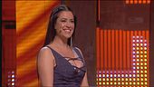 È il momento di Miss Claudia