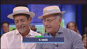 Il gagà