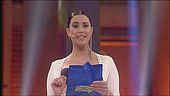 Miss Claudia scalda il pubblico