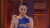 Andrea sceglie Miss Claudia