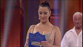 La domanda di Miss Claudia