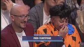 Fred Flinstone