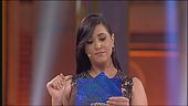 Mariarosaria sceglie Miss Claudia