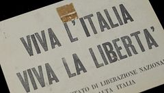 Racconti di libertà 2022 | Partigiani