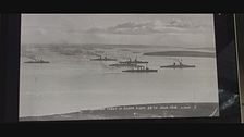 Ep. 1 - Scapa flow: il cimitero della flotta tedesca