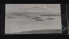 Ep. 1 - Scapa flow: il cimitero della flotta tedesca