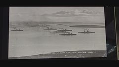 Ep. 1 - Scapa flow: il cimitero della flotta tedesca