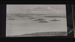 Ep. 1 - Scapa flow: il cimitero della flotta tedesca