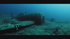 Ep. 2 - Uss Corsica: l'isola Partaerei