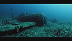 Ep. 2 - Uss Corsica: l'isola Partaerei