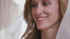 La scelta dei vestiti di Elisa e Andrea