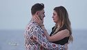 Marianna e Fabio, gli sposi