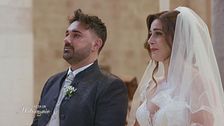 Il matrimonio di Marianna e Fabio