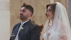 Il matrimonio di Marianna e Fabio