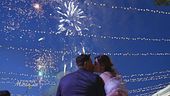 I festeggiamenti di Marianna e Fabio