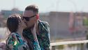 Simona e Antonio, gli sposi