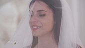 La scelta dei vestiti di Simona e Antonio