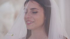 La scelta dei vestiti di Simona e Antonio