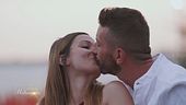 Valentina e Fabrizio, gli sposi