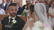 Il matrimonio di Valentina e Fabrizio
