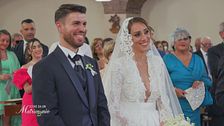 Il matrimonio di Rosa e Pasquale