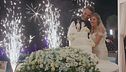 I festeggiamenti di Gianna e Vito