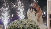 I festeggiamenti di Gianna e Vito