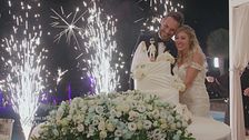 I festeggiamenti di Gianna e Vito