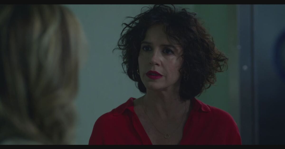 Fosca Innocenti: Ep. 2 | Cap.2 Video | Mediaset Infinity