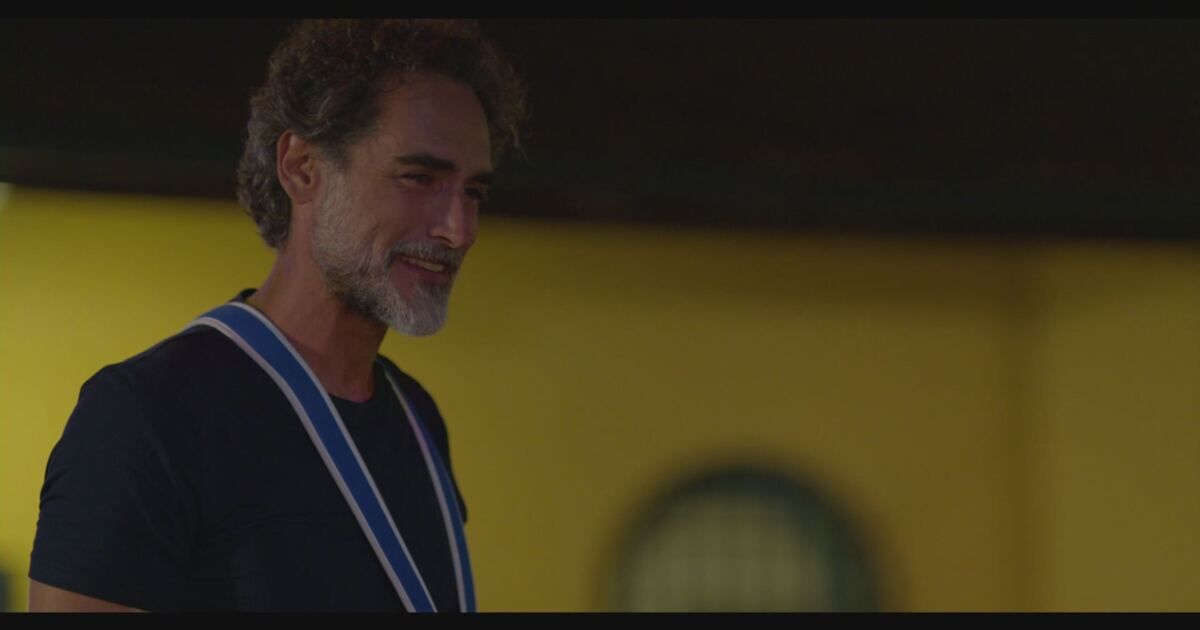 Fosca Innocenti: Ep. 2 | Cap.3 Video | Mediaset Infinity