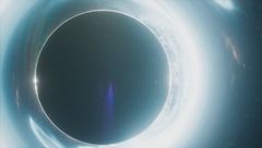 Ep. 4 - I buchi neri