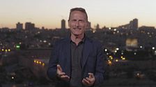 La Terra di Gerusalemme - Speciale Israele