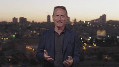 La Terra di Gerusalemme - Speciale Israele