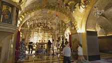 La Basilica del Santo Sepolcro