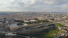 Le mura di Gerusalemme