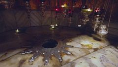 La Basilica della Natività di Betlemme