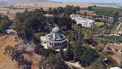 I luoghi della vita di Gesù