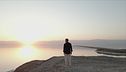 Il Deserto della Giudea e il Mar Morto