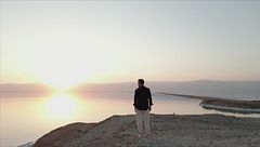 Il Deserto della Giudea e il Mar Morto