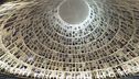 Yad Vashem, il Memoriale dell'Olocausto