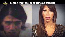 Le Iene presentano - Paola Catanzaro: da mistico a showgirl