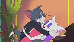 Questione di peli / Il bibliotecario / Canzone d'amore / Il penny sfortunato