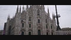 La veneranda fabbrica del Duomo