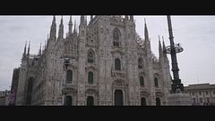 La veneranda fabbrica del Duomo