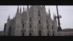 La veneranda fabbrica del Duomo