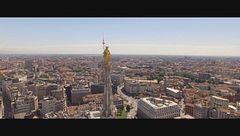 L'archivio della veneranda fabbrica del Duomo