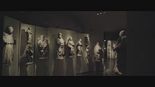 Il museo del Duomo di Milano