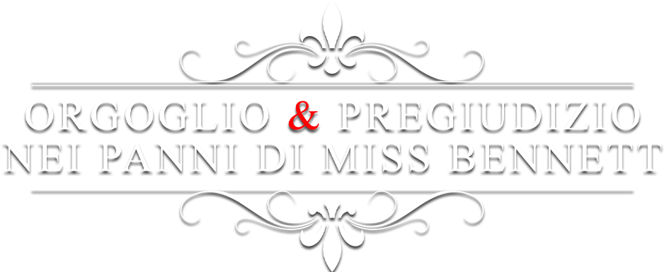 Orgoglio e pregiudizio - Nei panni di miss Bennett - Film Mediaset Infinity