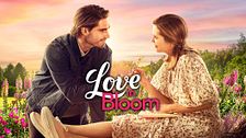 Love in bloom