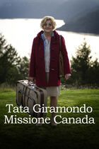 Tata giramondo: missione Canada
